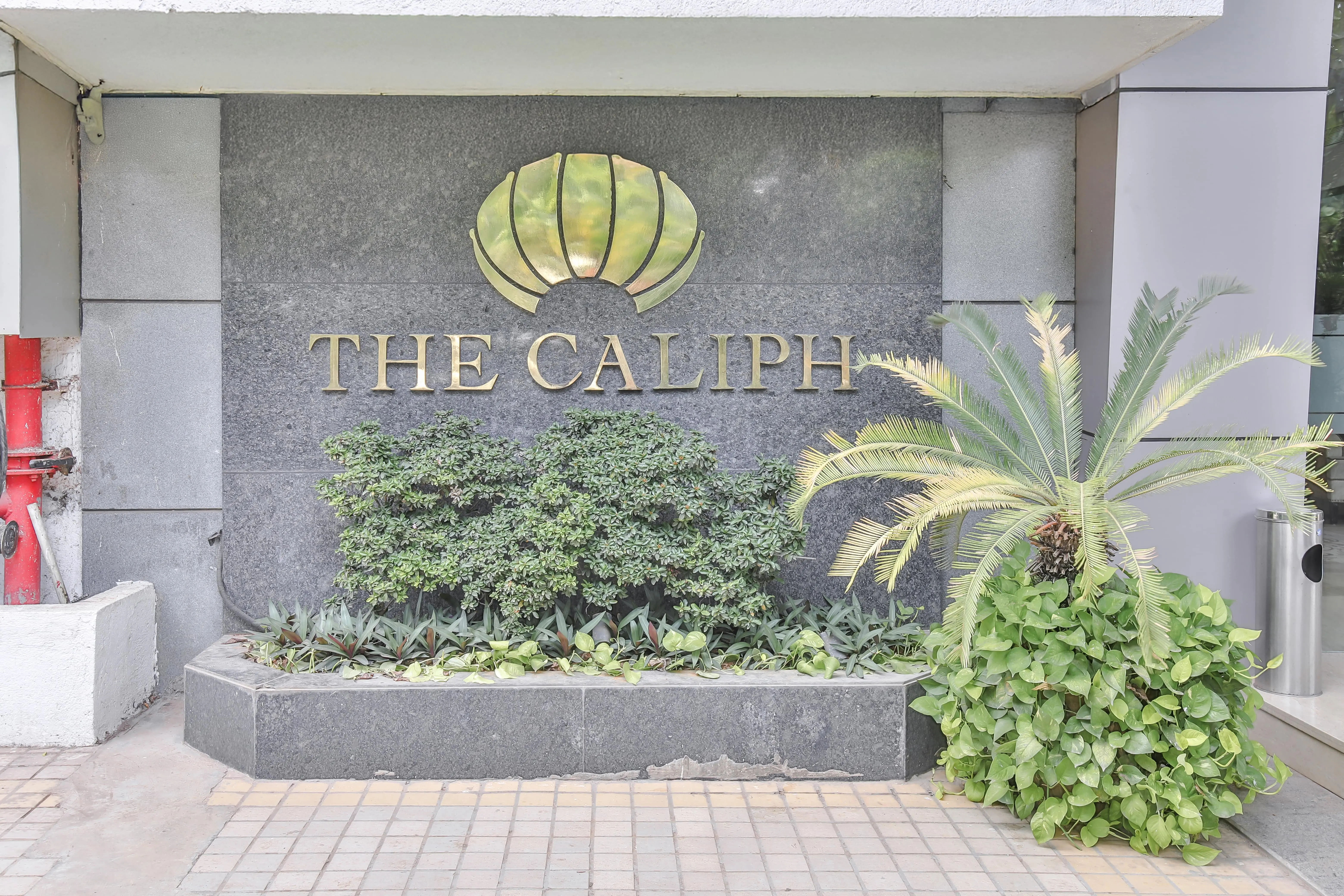 Contact Caliph Hotel
